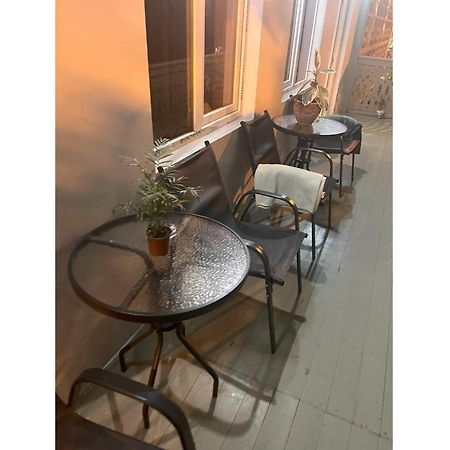 Silver 42 Boutique Hotel Тбилиси Экстерьер фото