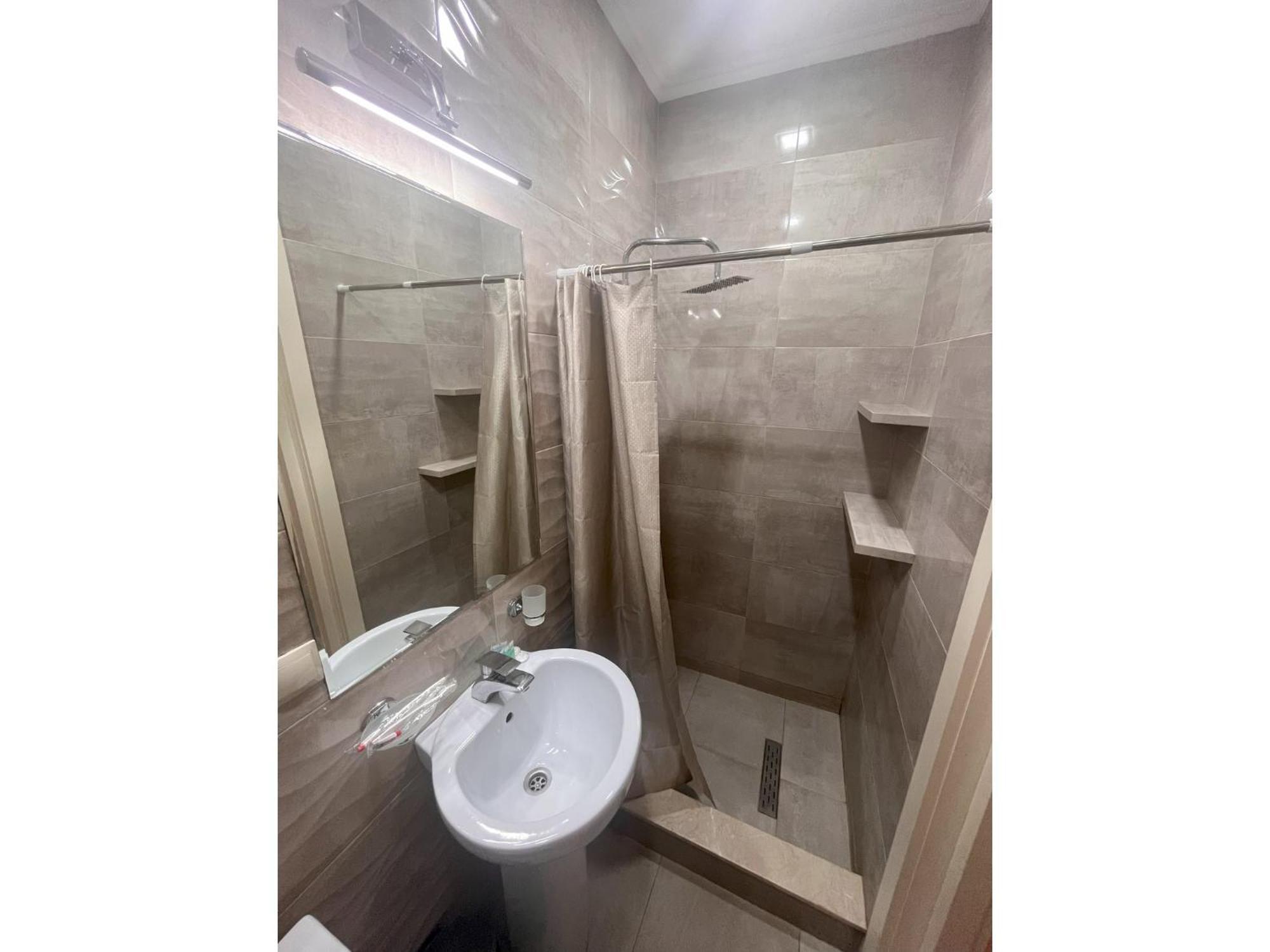 Silver 42 Boutique Hotel Тбилиси Экстерьер фото