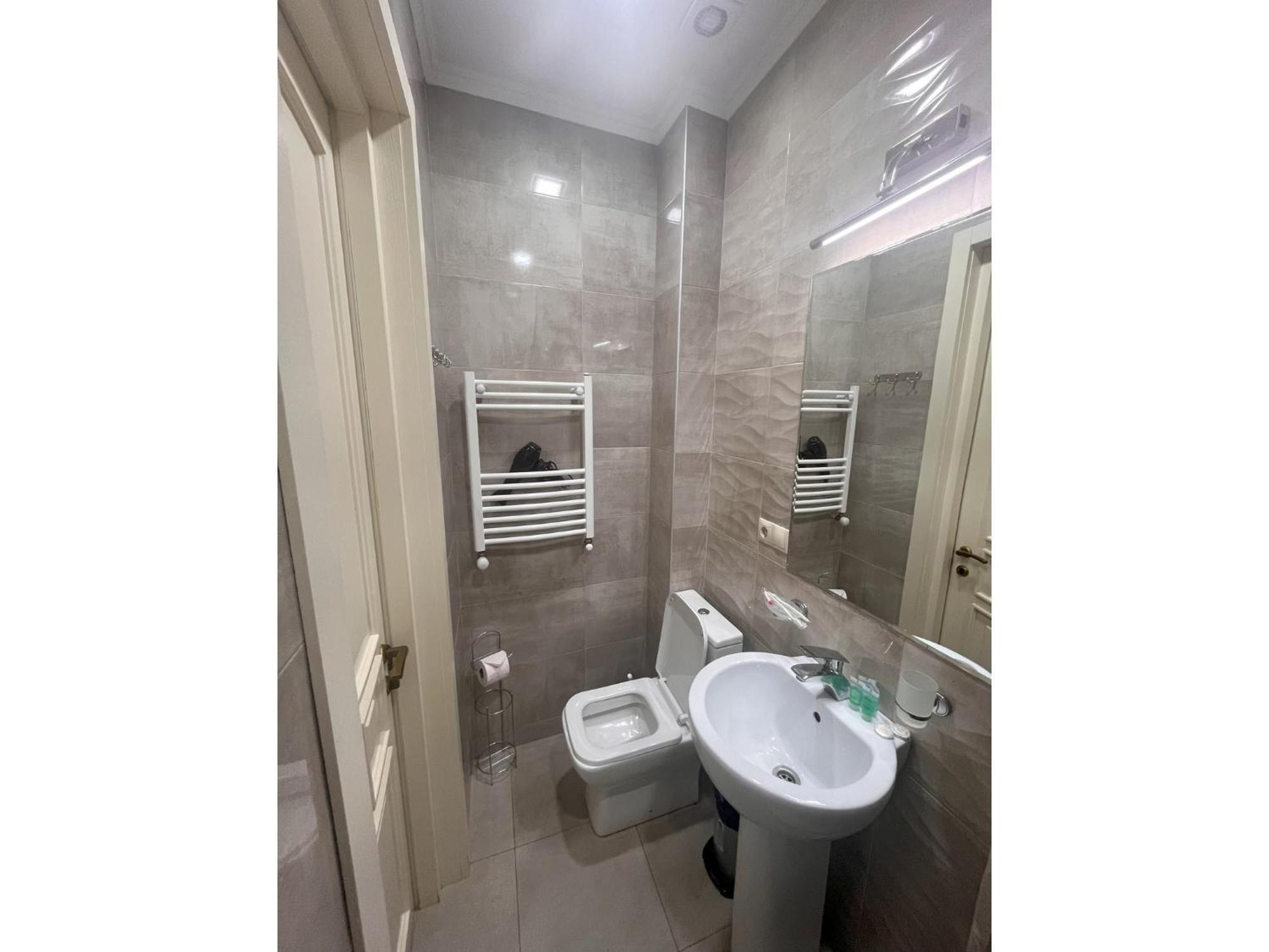 Silver 42 Boutique Hotel Тбилиси Экстерьер фото