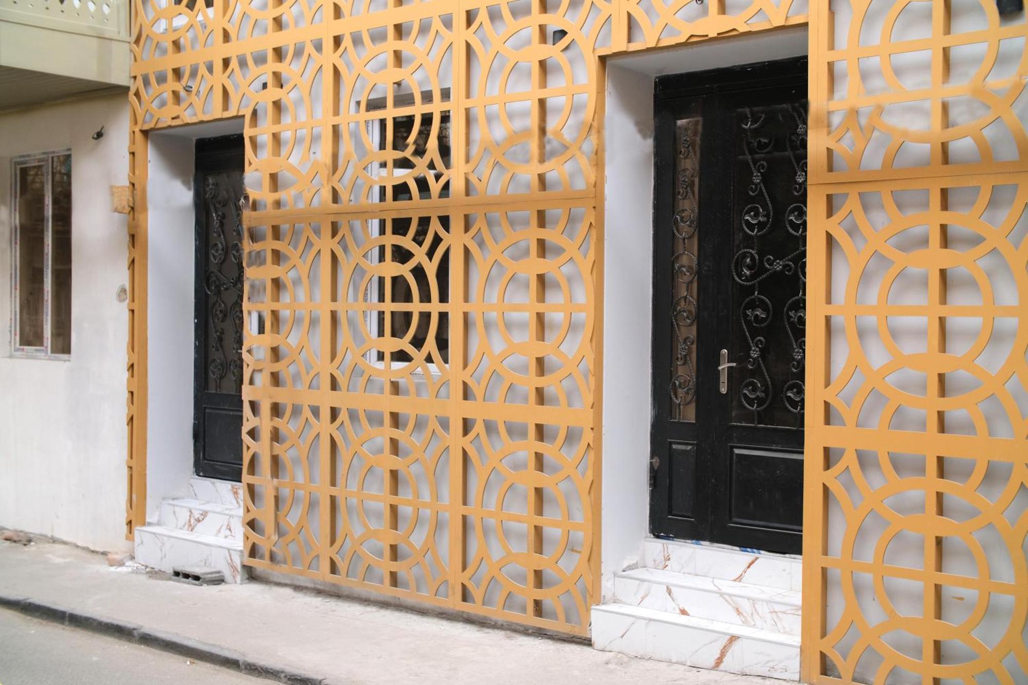Silver 42 Boutique Hotel Тбилиси Экстерьер фото