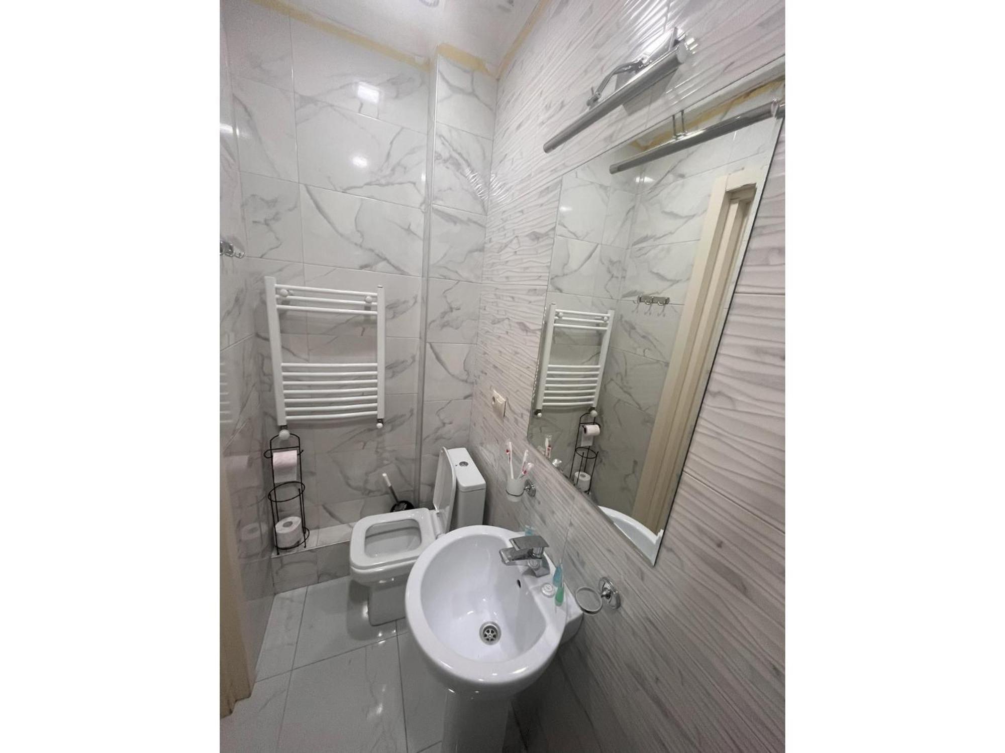 Silver 42 Boutique Hotel Тбилиси Экстерьер фото