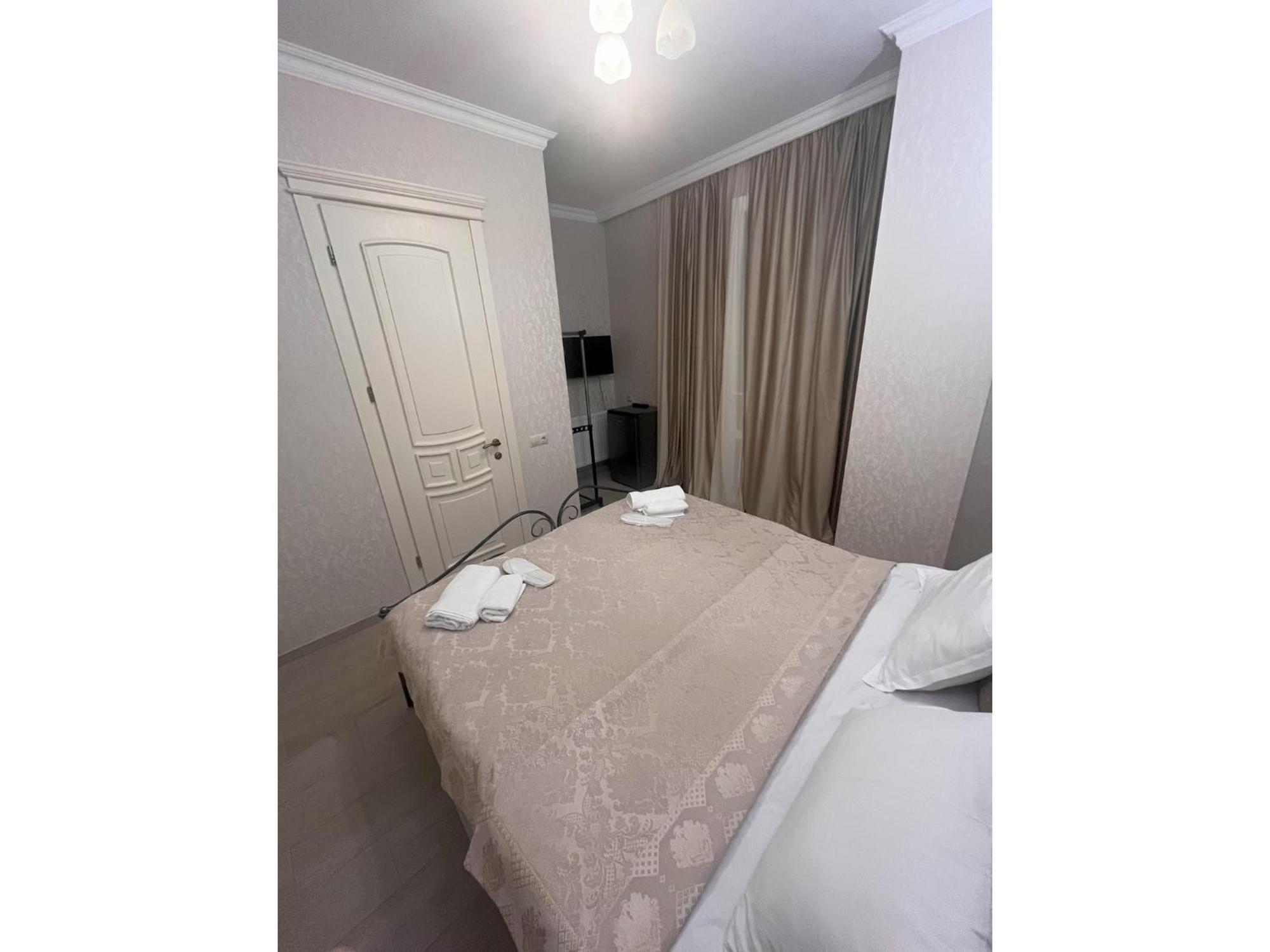 Silver 42 Boutique Hotel Тбилиси Экстерьер фото