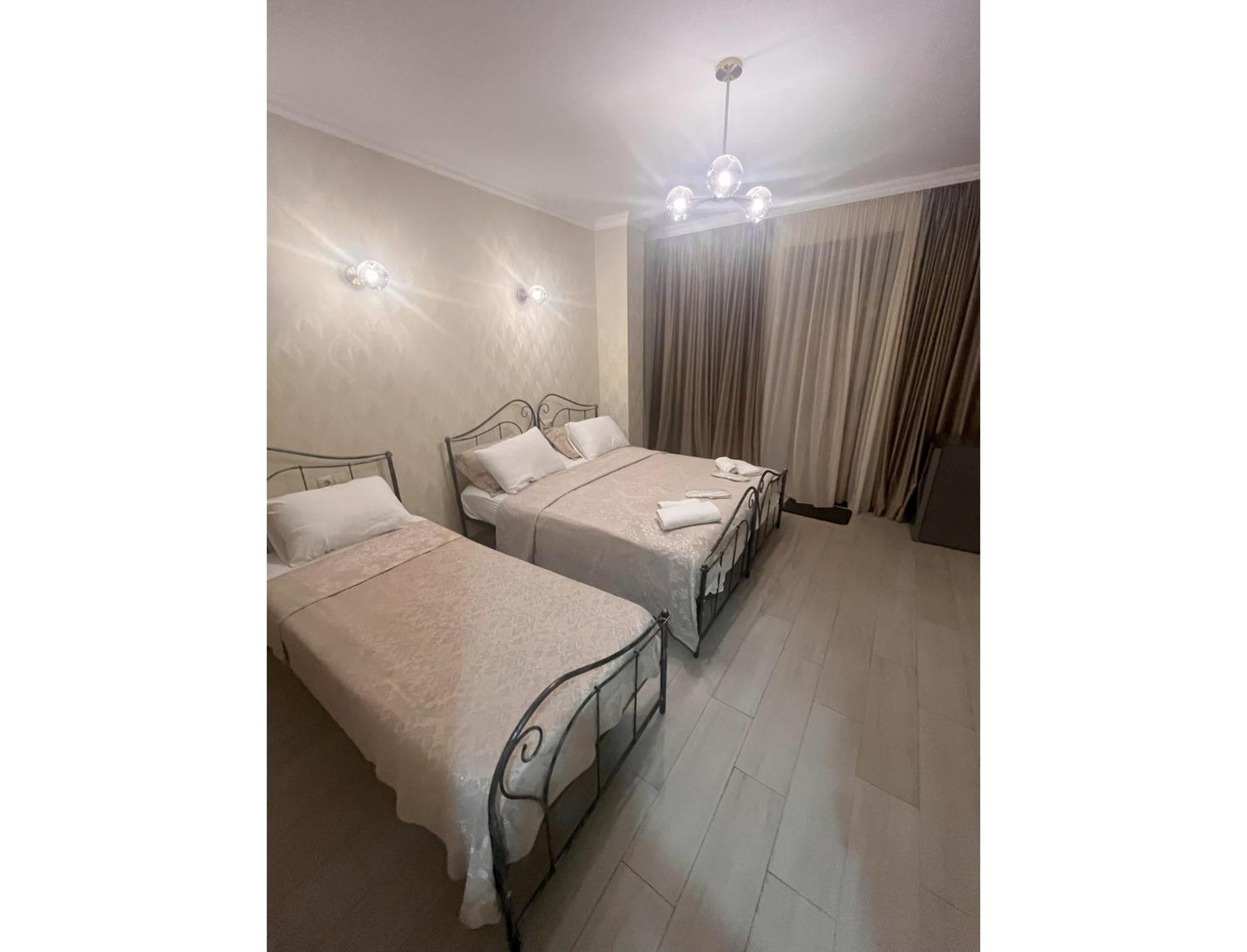 Silver 42 Boutique Hotel Тбилиси Экстерьер фото