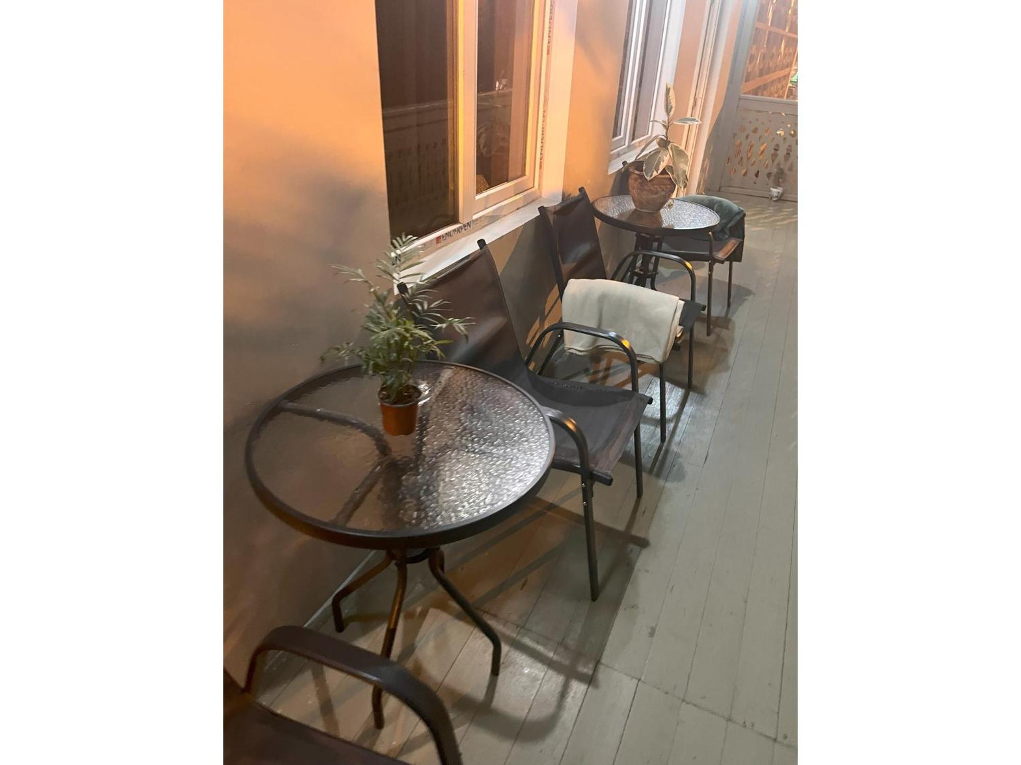 Silver 42 Boutique Hotel Тбилиси Экстерьер фото