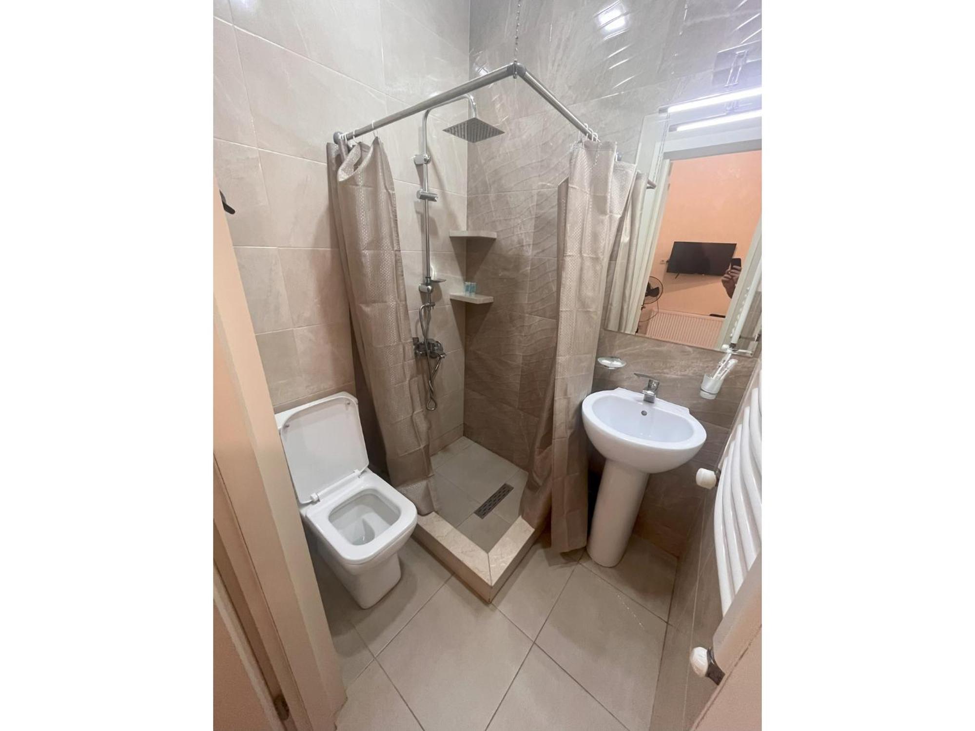 Silver 42 Boutique Hotel Тбилиси Экстерьер фото