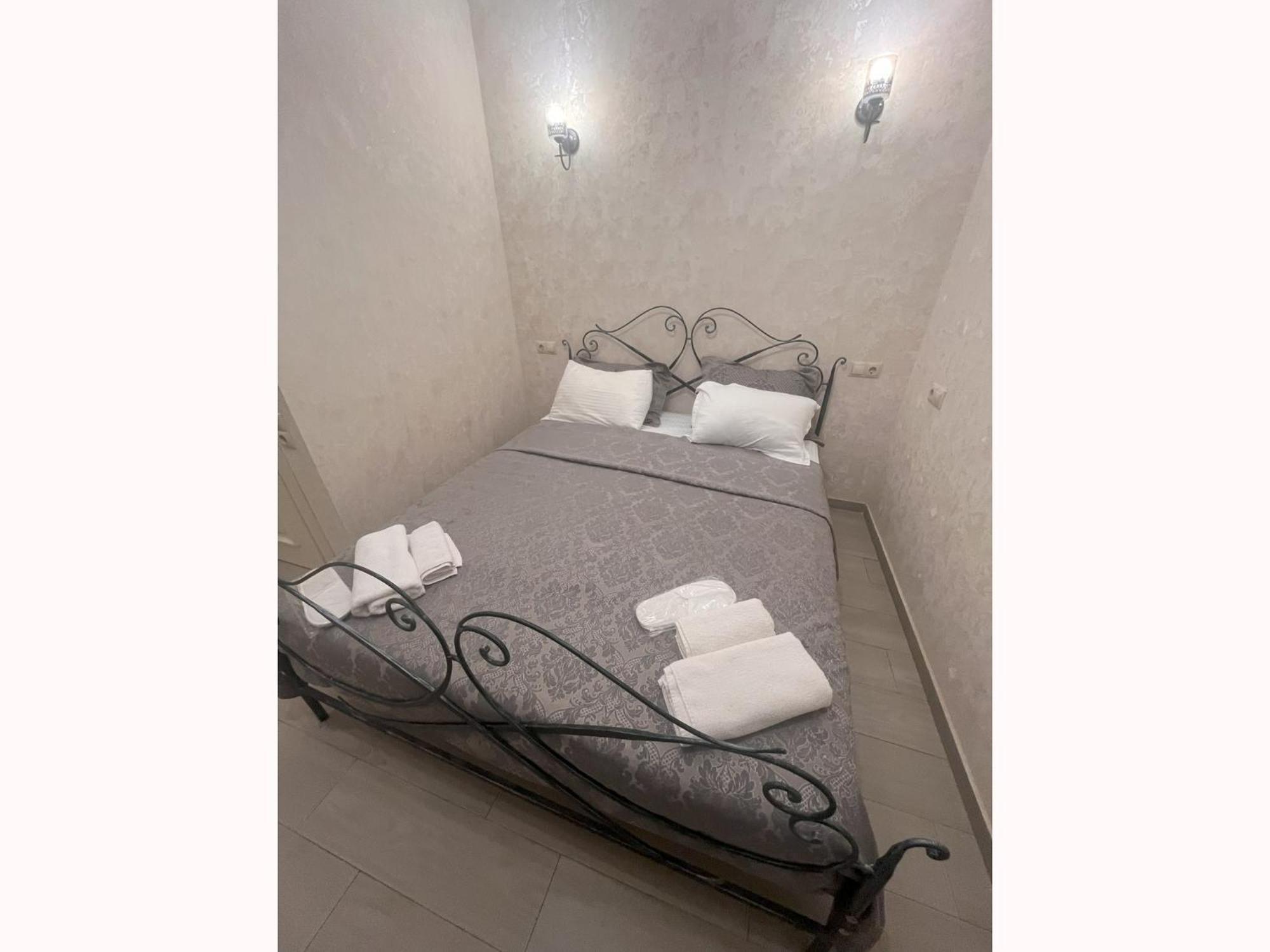 Silver 42 Boutique Hotel Тбилиси Экстерьер фото