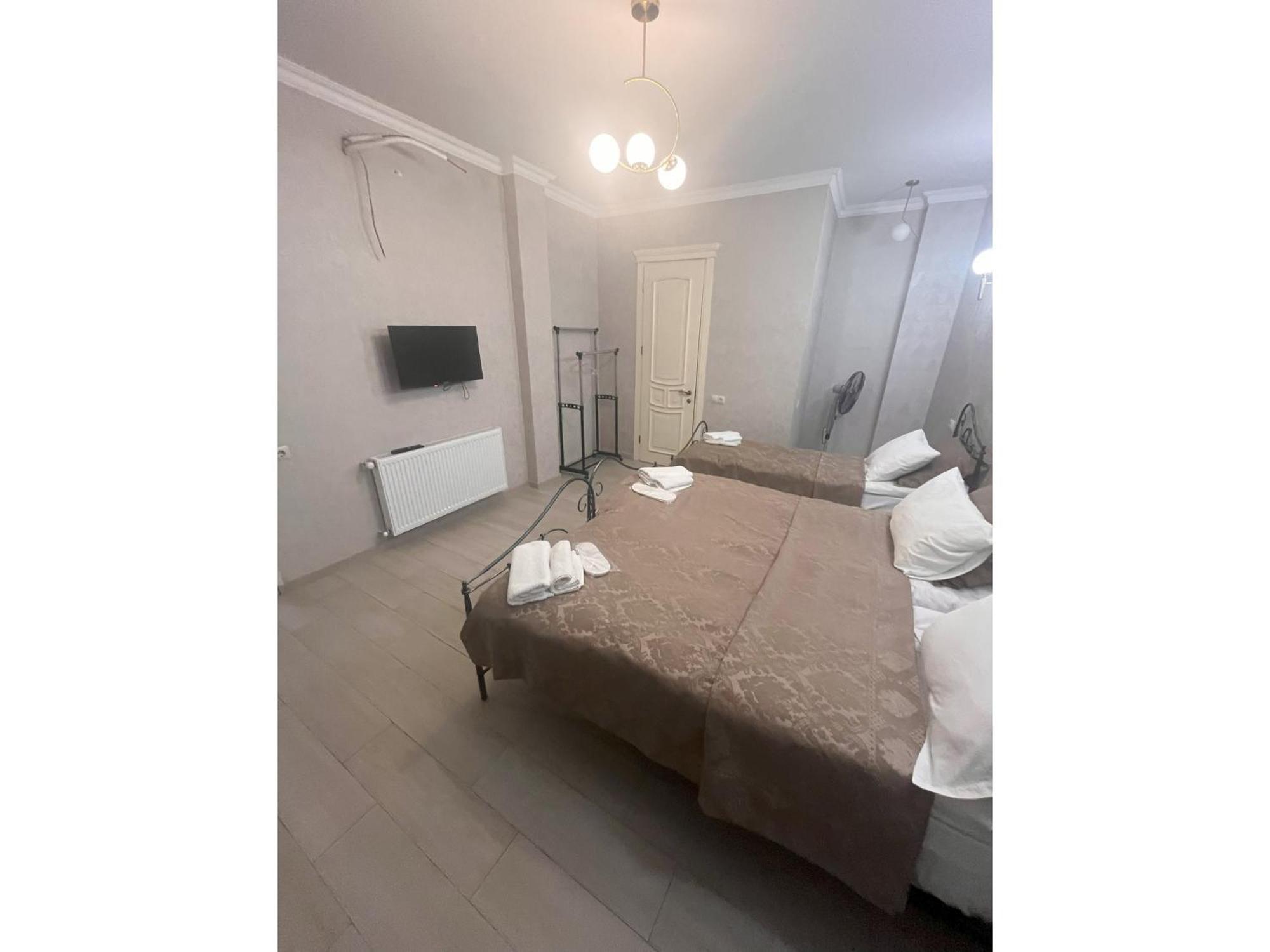 Silver 42 Boutique Hotel Тбилиси Экстерьер фото
