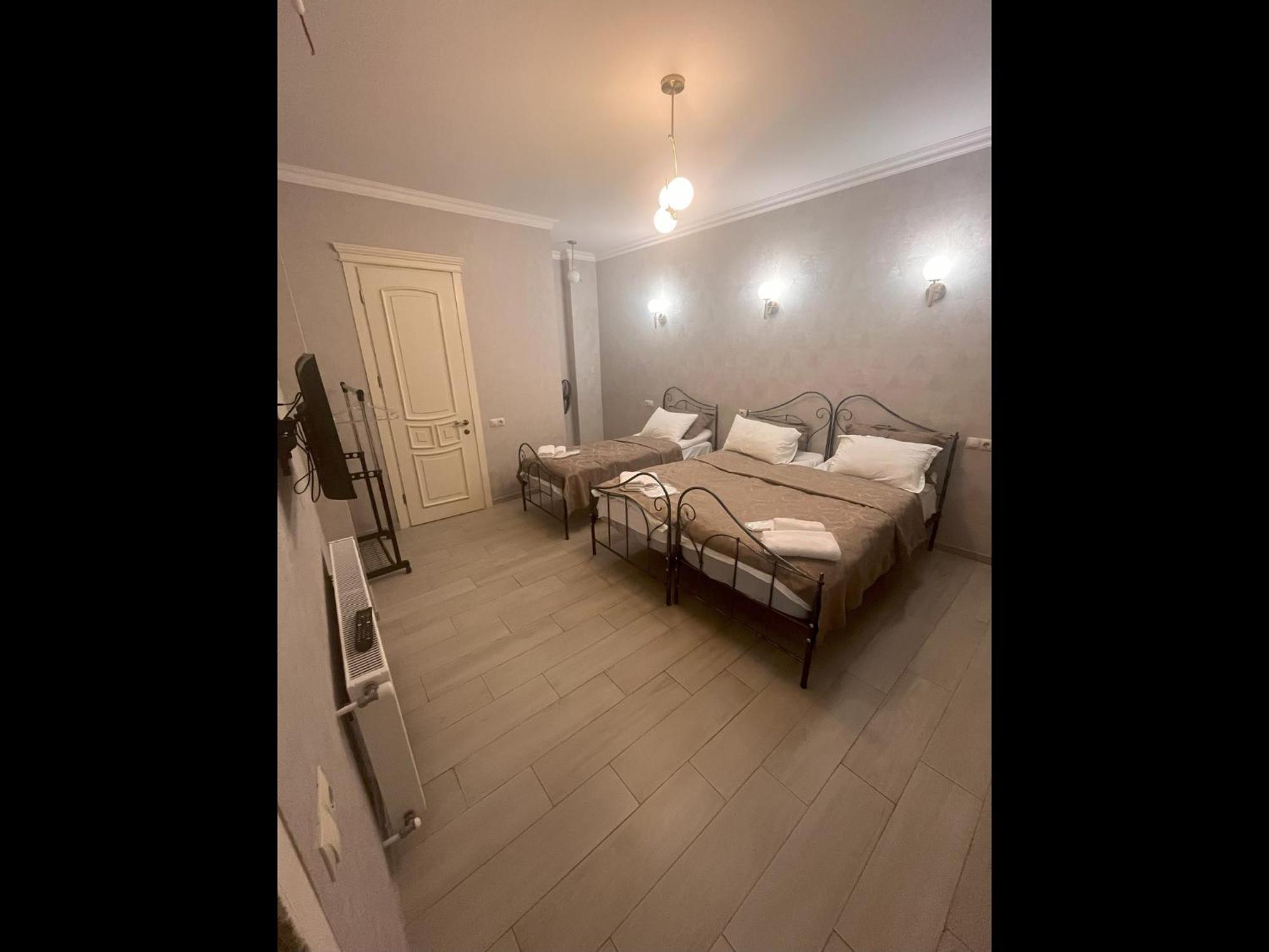 Silver 42 Boutique Hotel Тбилиси Экстерьер фото