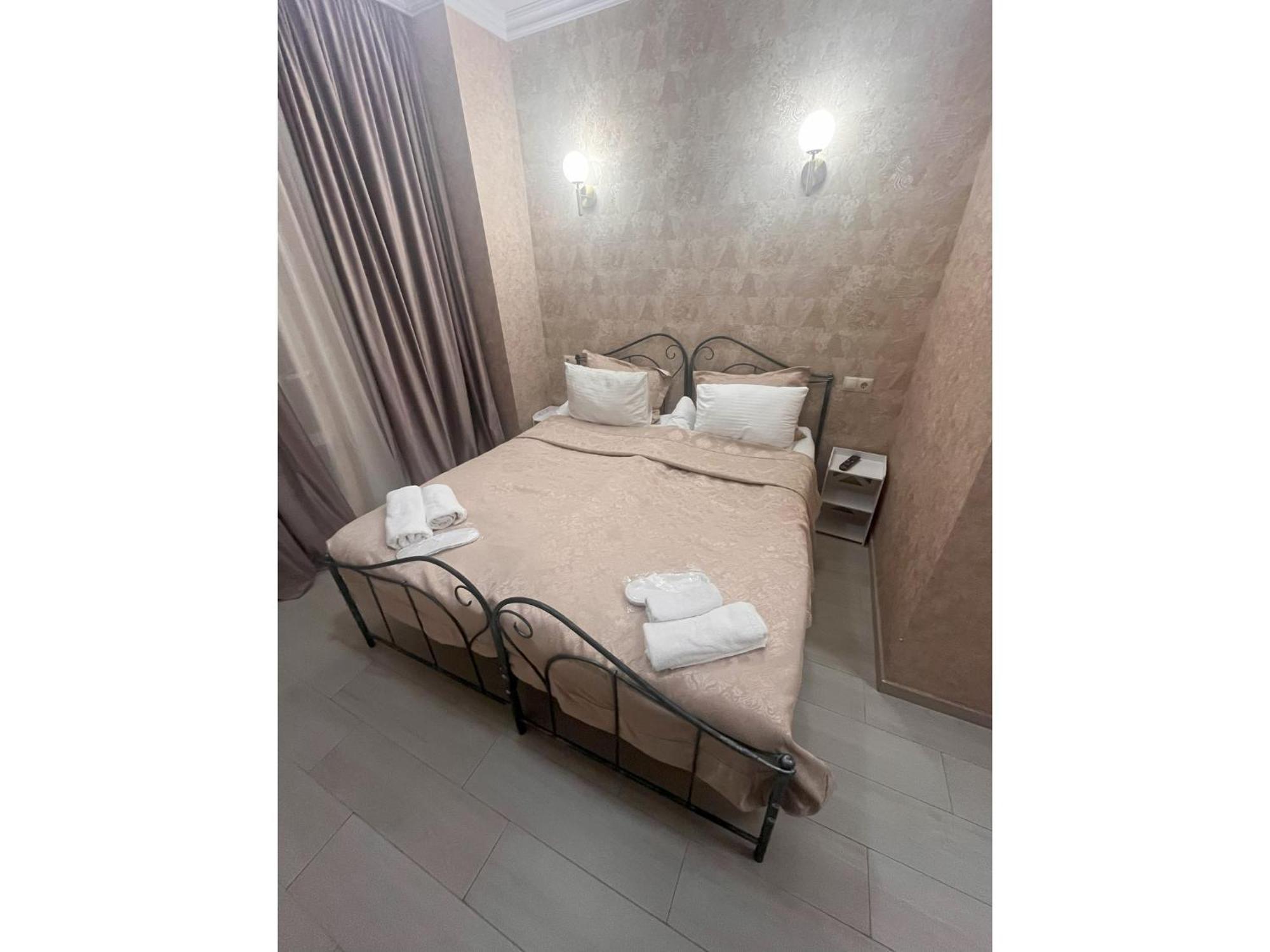 Silver 42 Boutique Hotel Тбилиси Экстерьер фото