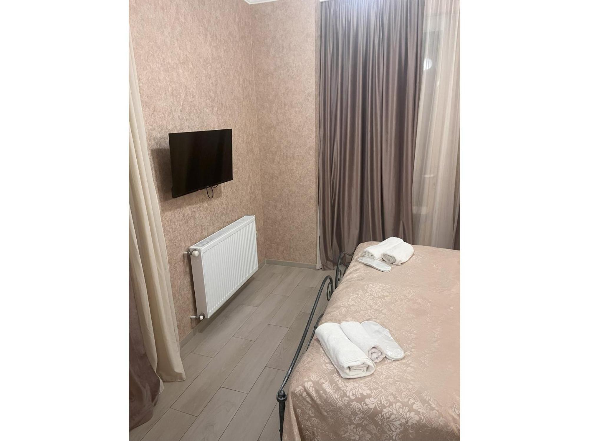 Silver 42 Boutique Hotel Тбилиси Экстерьер фото