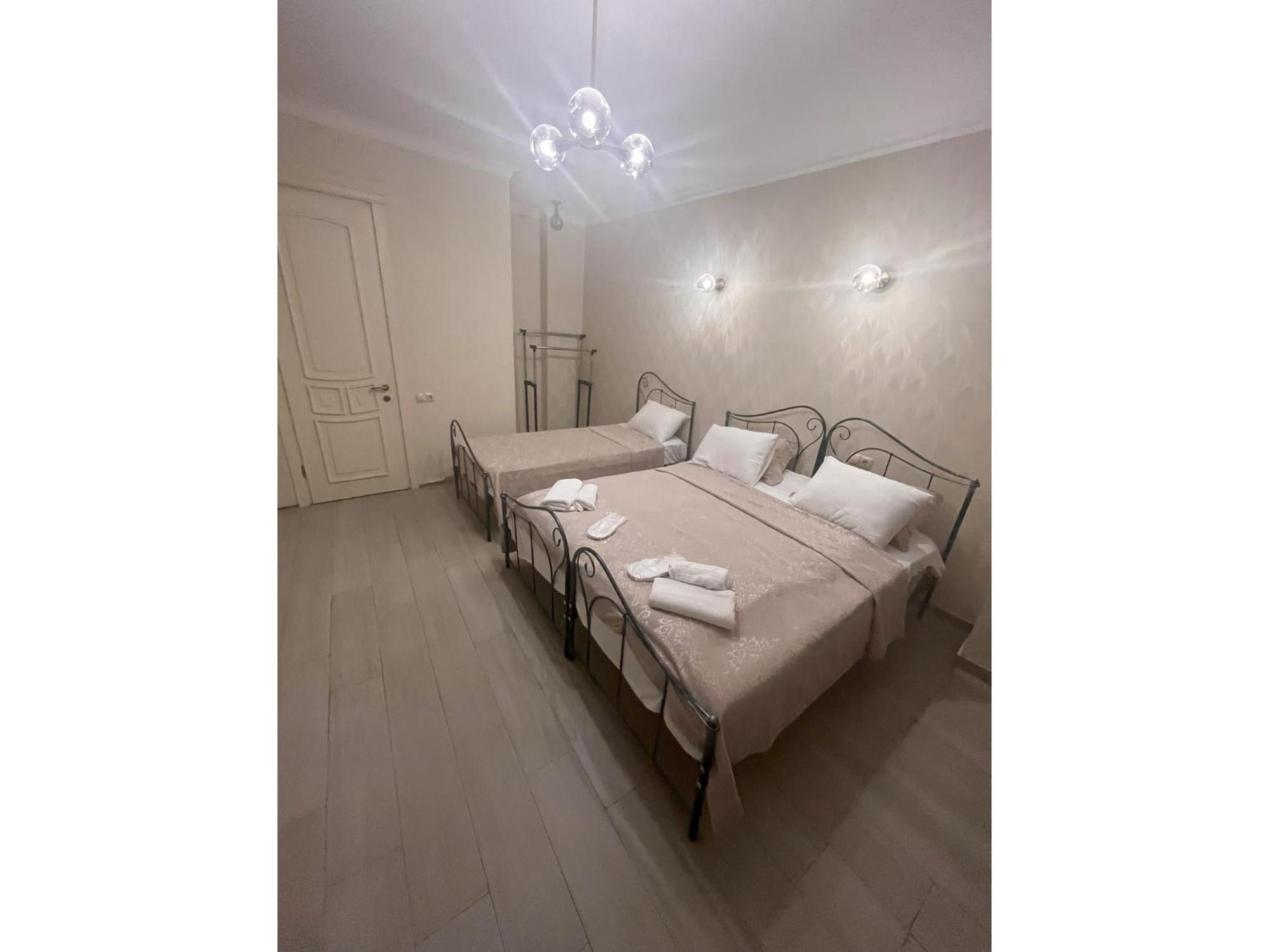 Silver 42 Boutique Hotel Тбилиси Экстерьер фото