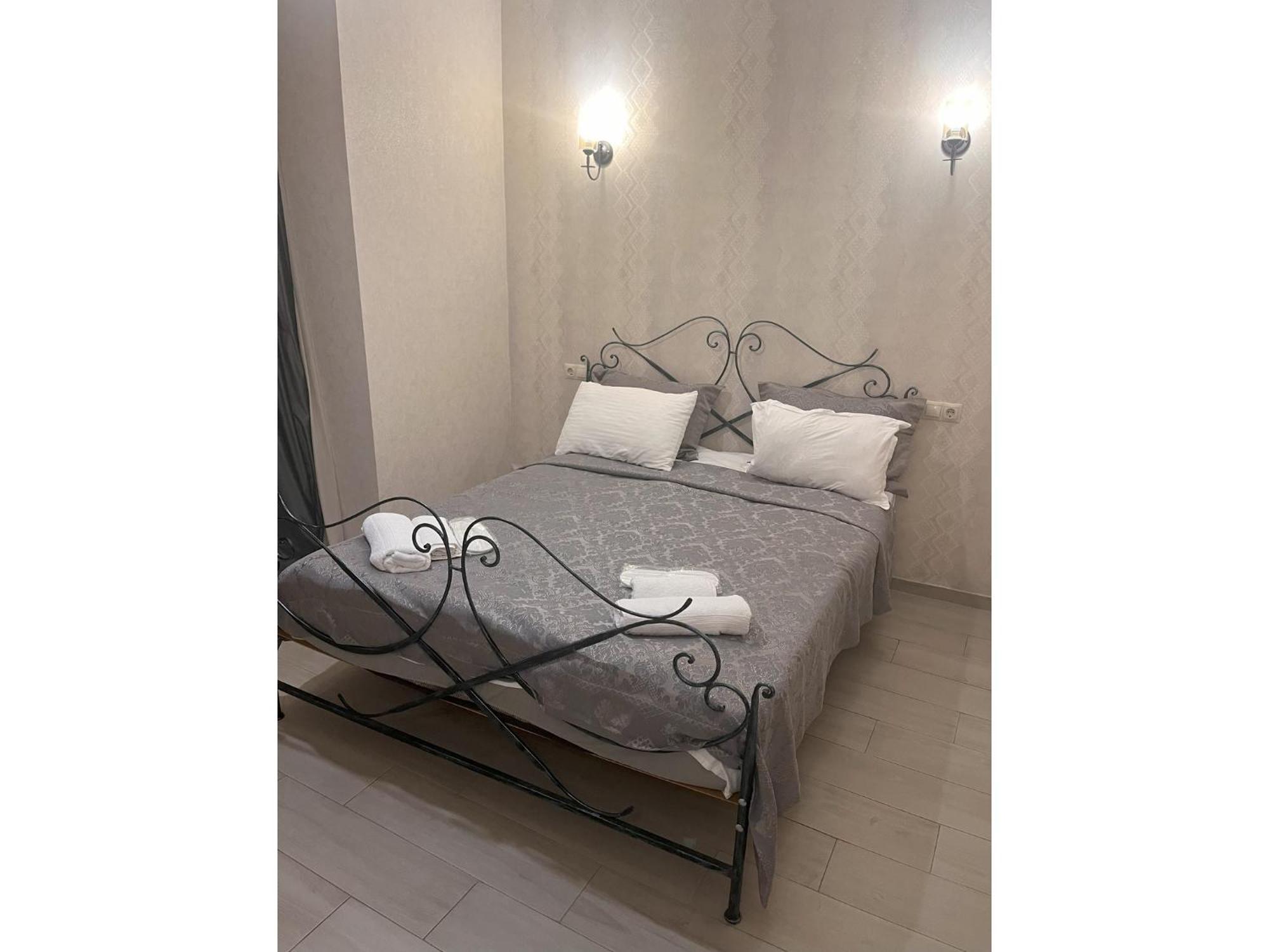 Silver 42 Boutique Hotel Тбилиси Экстерьер фото