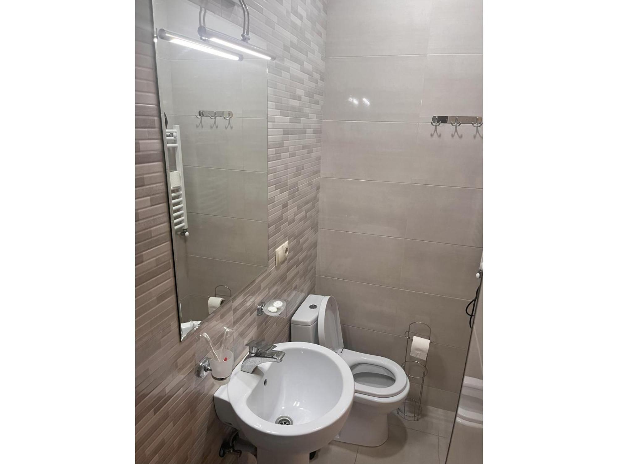 Silver 42 Boutique Hotel Тбилиси Экстерьер фото