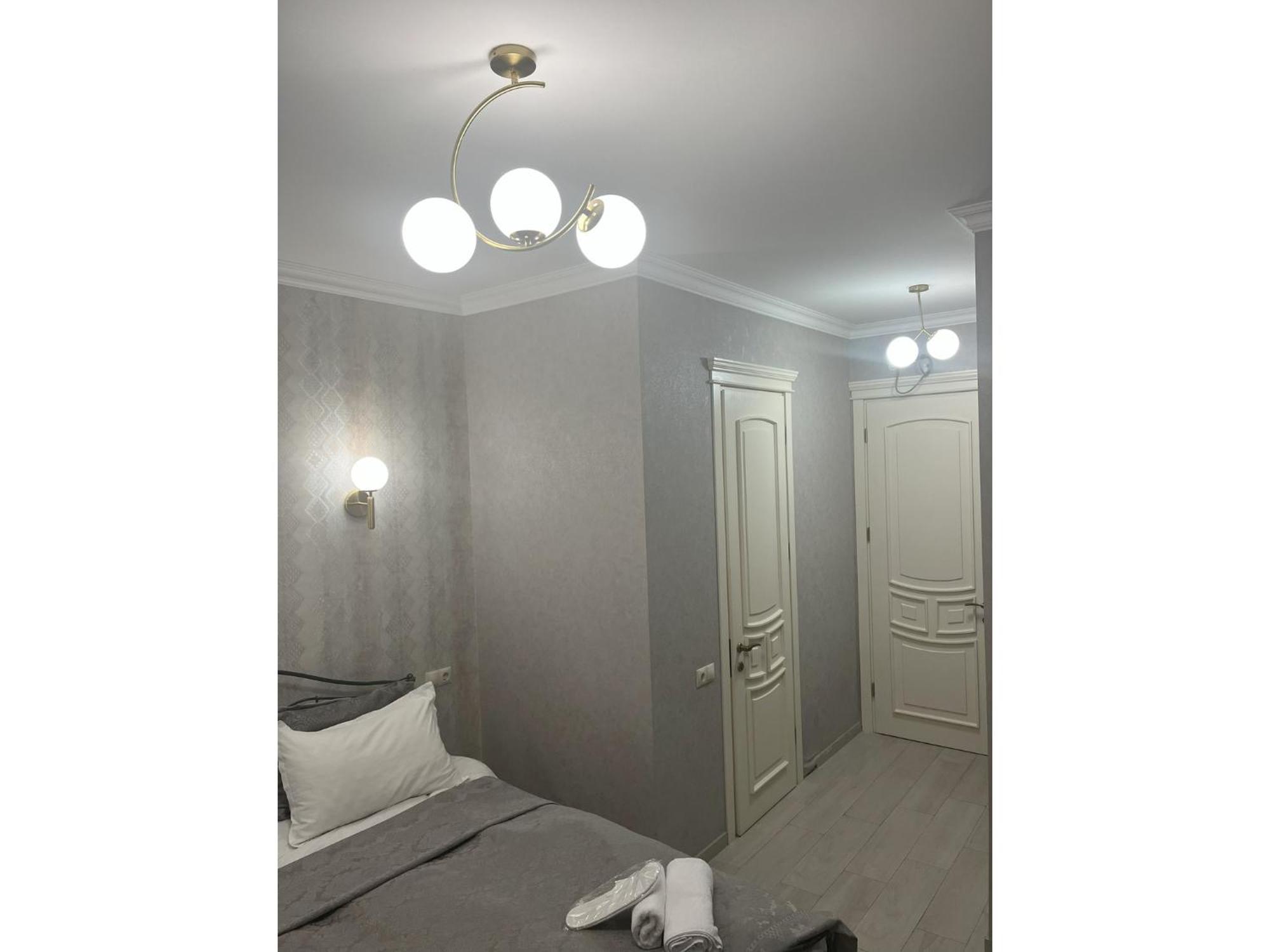 Silver 42 Boutique Hotel Тбилиси Экстерьер фото