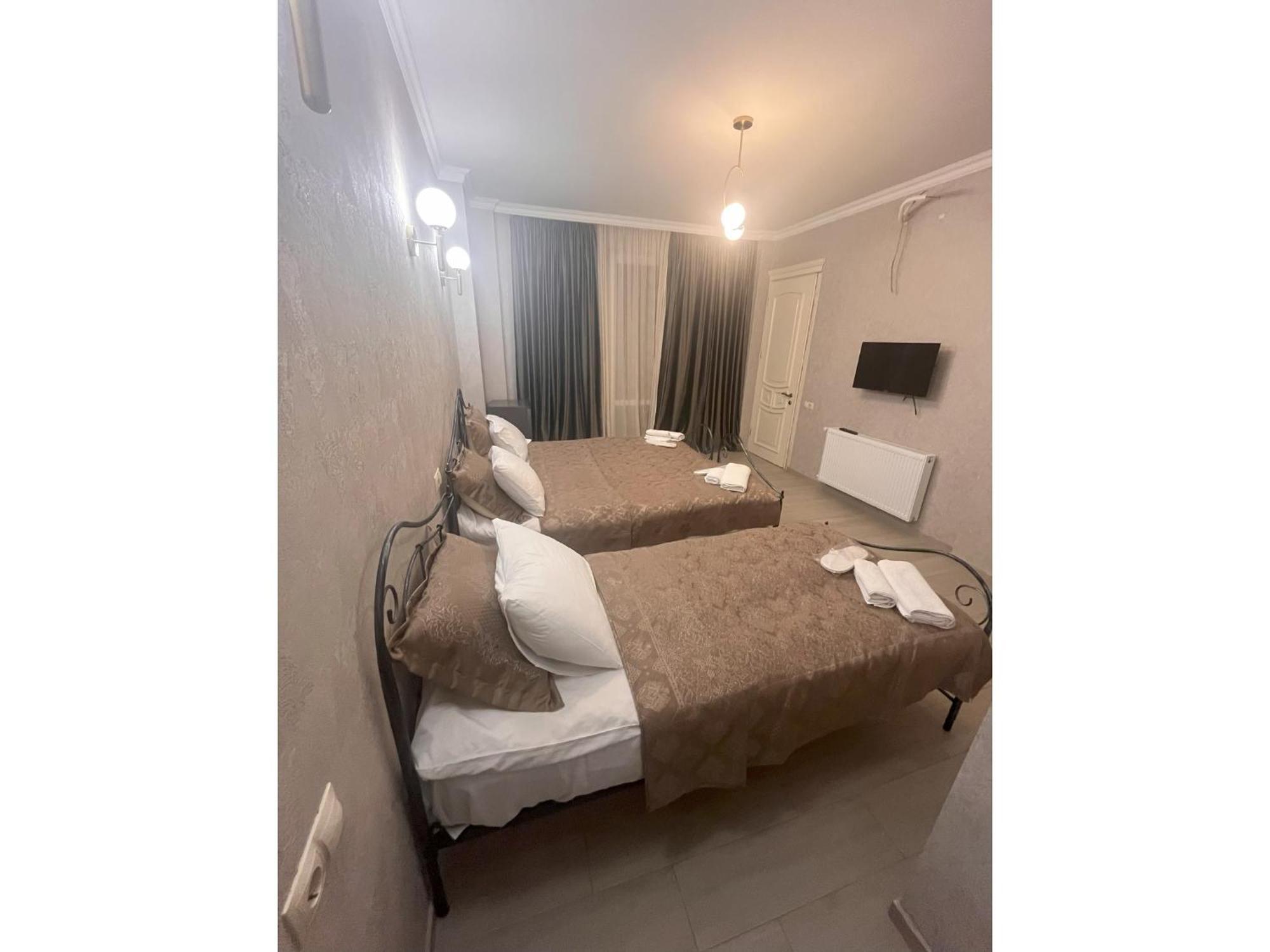 Silver 42 Boutique Hotel Тбилиси Экстерьер фото