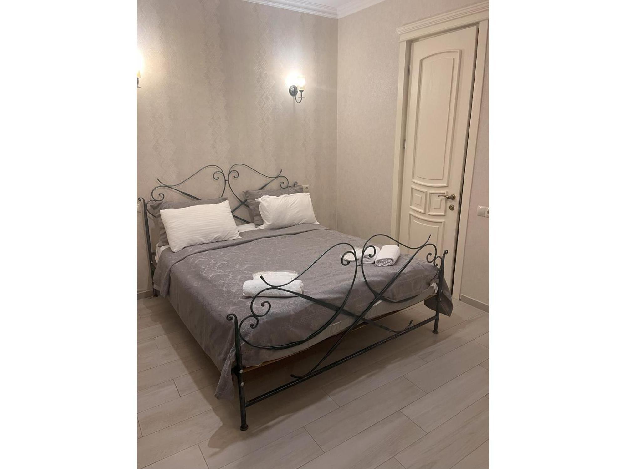 Silver 42 Boutique Hotel Тбилиси Экстерьер фото