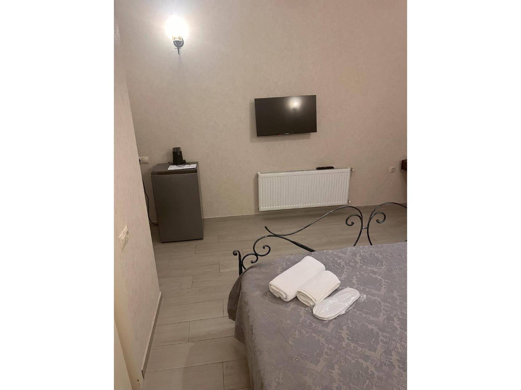 Silver 42 Boutique Hotel Тбилиси Экстерьер фото